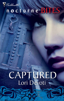 Captured